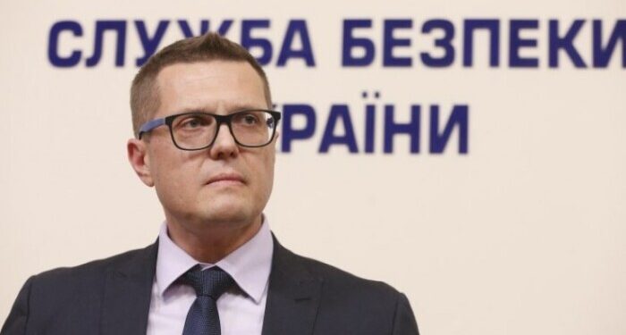 Рішення РНБО про введення нових санкцій ґрунтується, зокрема, на матеріалах СБУ – Іван Баканов