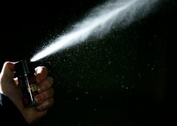 У Тернополі 19-річного хлопця осліпили невідомою речовиною