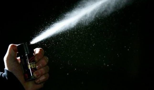 У Тернополі 19-річного хлопця осліпили невідомою речовиною