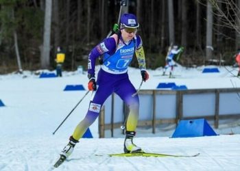 “Була шокована, аж руки трусилися”, – Підгрушна звинуватила спортсменку зі Швеції у неприпустимій поведінці