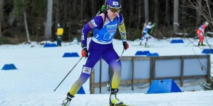 “Була шокована, аж руки трусилися”, – Підгрушна звинуватила спортсменку зі Швеції у неприпустимій поведінці