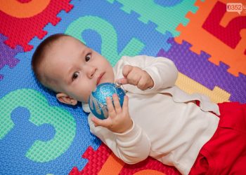 Життя маленького Максима Антонишина з Тернопільщини залежить від дороговартісних ліків