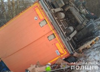 Жахливі вчинки: на Тернопільщині за січень поліцейські виявили 151 нетверезого водія