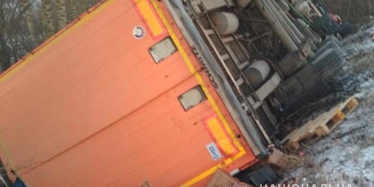 Жахливі вчинки: на Тернопільщині за січень поліцейські виявили 151 нетверезого водія