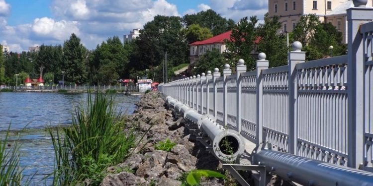 Запустити неможливо: через злодюг Тернопіль залишиться без аераційного фонтану?