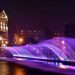 Злодії знову пошкодили аераційний фонтан у Тернополі