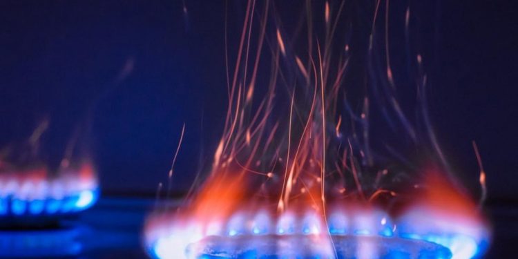 У січні ціна газу знижена до граничної і становить 6,99 грн за кубометр