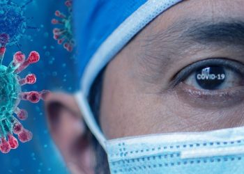 На Тернопільщині за місяць від COVID-19 померло п’ятеро медиків