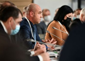 Сергій Надал висловив позицію АМУ щодо збільшення відсотку зарахування ПДФО до місцевих бюджетів