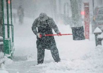 На вихідні оголошується “червоний рівень” системи оповіщення на території Тернопільської громади