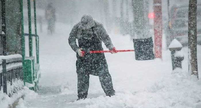 На вихідні оголошується “червоний рівень” системи оповіщення на території Тернопільської громади