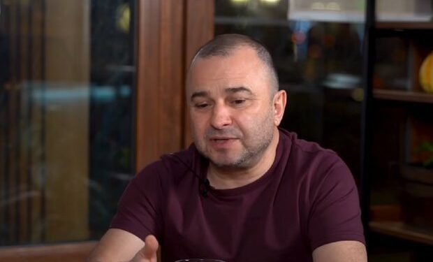 55-річний Павлік вилив душу перед народженням четвертої дитини: “Каюсь, лаю себе…”