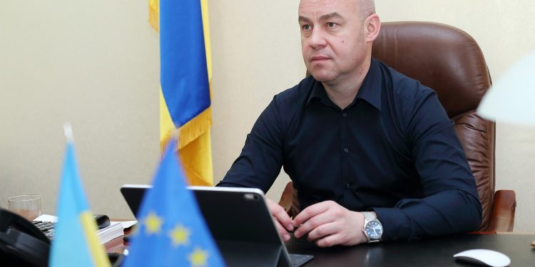 Сергій Надал: впроваджуємо додаток «Тернопіль у смартфоні» – переваги «електронного кабінету тернополянина»