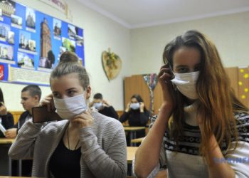 В яких школах Тернопільщини залишаться 10-й та 11-й класи