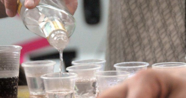 Як на Тернопільщині покарали студента, який обматюкав викладачів і директора