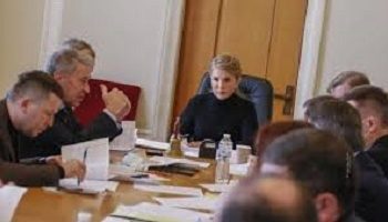 Нова коаліція або дочасні вибори, — експерт оцінив шанси Тимошенко на прем’єрство