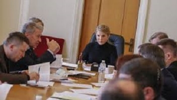 Нова коаліція або дочасні вибори, — експерт оцінив шанси Тимошенко на прем’єрство