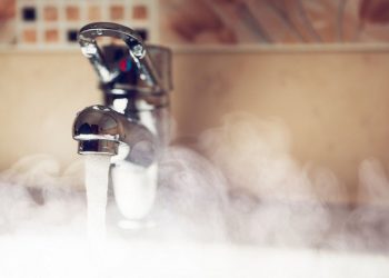 У Тернополі змінять графік подання гарячої води