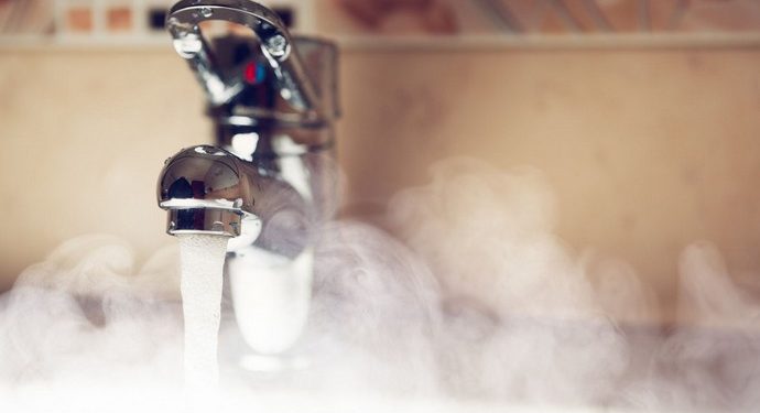 У Тернополі змінять графік подання гарячої води