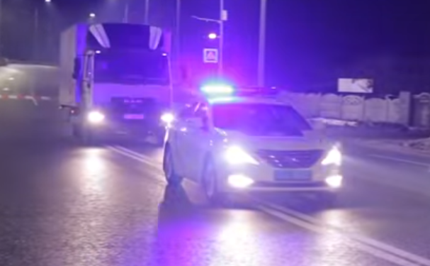 Тернопільщина отримала вакцину від ковіду: починається вакцинація (Відео)