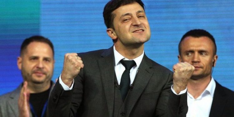 Зеленський звільнив усіх голів Районних адміністрацій Тернопільщини