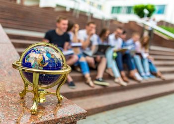 Тернопільський університет посів чільне 6-те місце за відкритістю серед 317 українських закладів вищої освіти