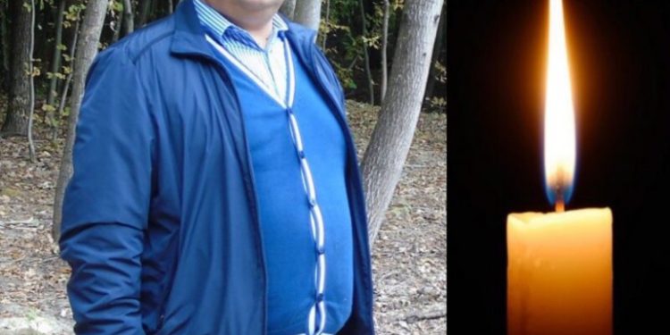 На Тернопільщині передчасно пішов з життя 45-річний колишній головний лісничий (Фото)