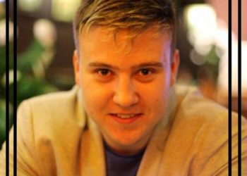 Несподівано помер тернопільський студент-другокурсник (Фото)