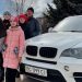 12-річна дівчинка з Тернопільщини виграла іномарку BMW X5 у розіграші в інстаграмі (Фото)