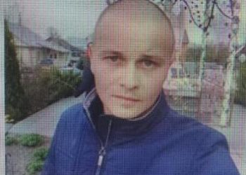 На Тернопільщині розшукують молодого чоловіка, який пропав безвісти (Фото)