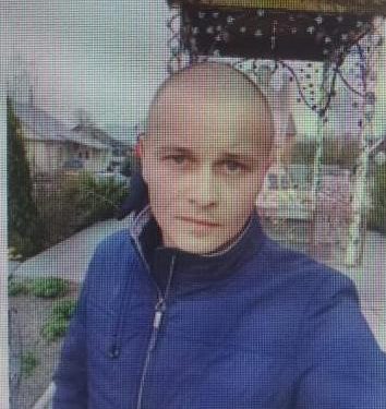 На Тернопільщині розшукують молодого чоловіка, який пропав безвісти (Фото)