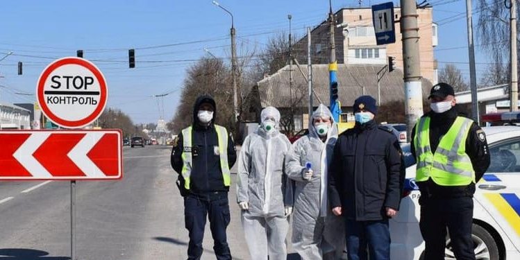 У 39 громадах на Тернопільщині можуть посилити карантин
