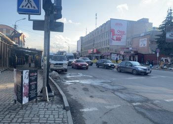 Посилення карантину в Тернополі: перевіряють ринки і крамниці