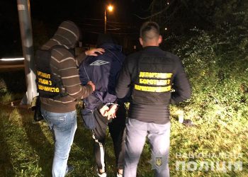 Тернопільські організатори інтернет-магазину із продажу марихуани постануть перед судом (Фото)