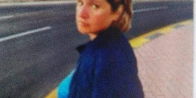 У Польщі пропала тернополянка: розшук (Фото)