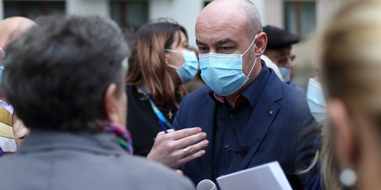 Якби не мерія, кожен тернополяни платив би щомісяця на 300-400 грн більше за тепло і гарячу воду