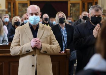 Сергій Надал: Епідемічна ситуація в країні наближається до критичної. Прошу всіх тернополян бути обережними і відповідальними