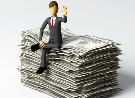 Документи вказують, що тернопільську партію «Сила людей» фінансують олігархи?