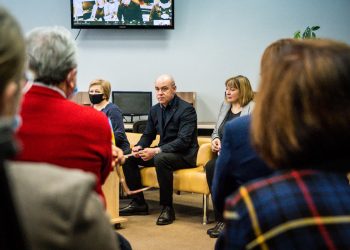 Тернопіль увійшов у сімку найпрозоріших міст України