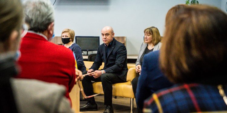 Тернопіль увійшов у сімку найпрозоріших міст України