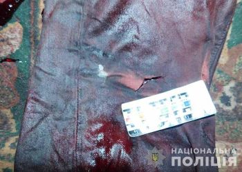 У Тернополі жінку підозрюють у вбивстві чоловіка: узяла ніж і встромила у ногу (Фото, Відео)
