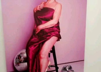 Тернополянки 55+ знялися у відвертій фотосесії (Фото)