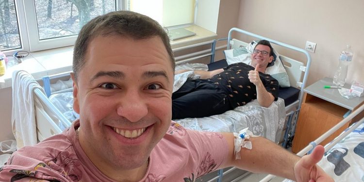 Лежать в одній палаті: “корона” вклала у ліжка двох “слуг народу” з Тернопільської міської ради