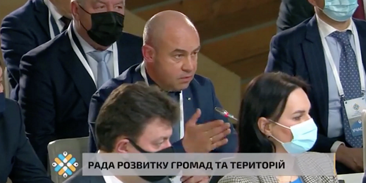 Сергій Надал: У Тернополі буде нова об’їзна