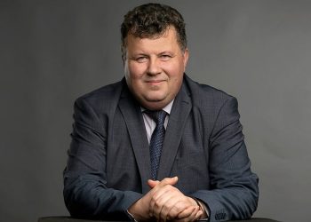 Уродженець Тернопільщини став ректором Київського університету імені Шевченка