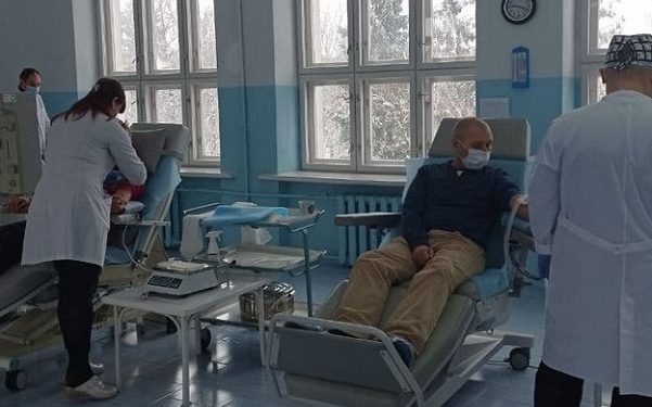 Двом чоловікам з Тернопільщини, які обгоріли після вибуху, необхідна допомога