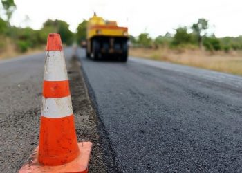 Які дороги відремонтують у рамках програми «Велике будівництво»