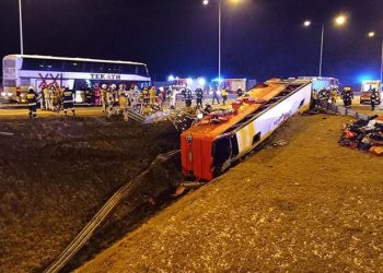 В польській лікарні помер ще один тернополянин, який потрапив в жахливу аварію