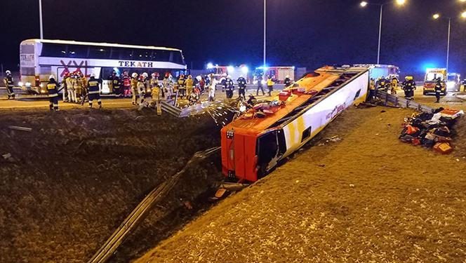 В польській лікарні помер ще один тернополянин, який потрапив в жахливу аварію