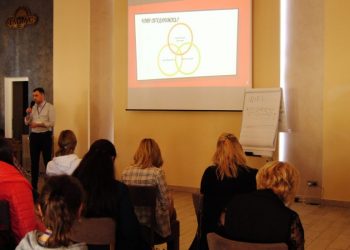 У Тернополі стартував форум коаліцій громадських активістів